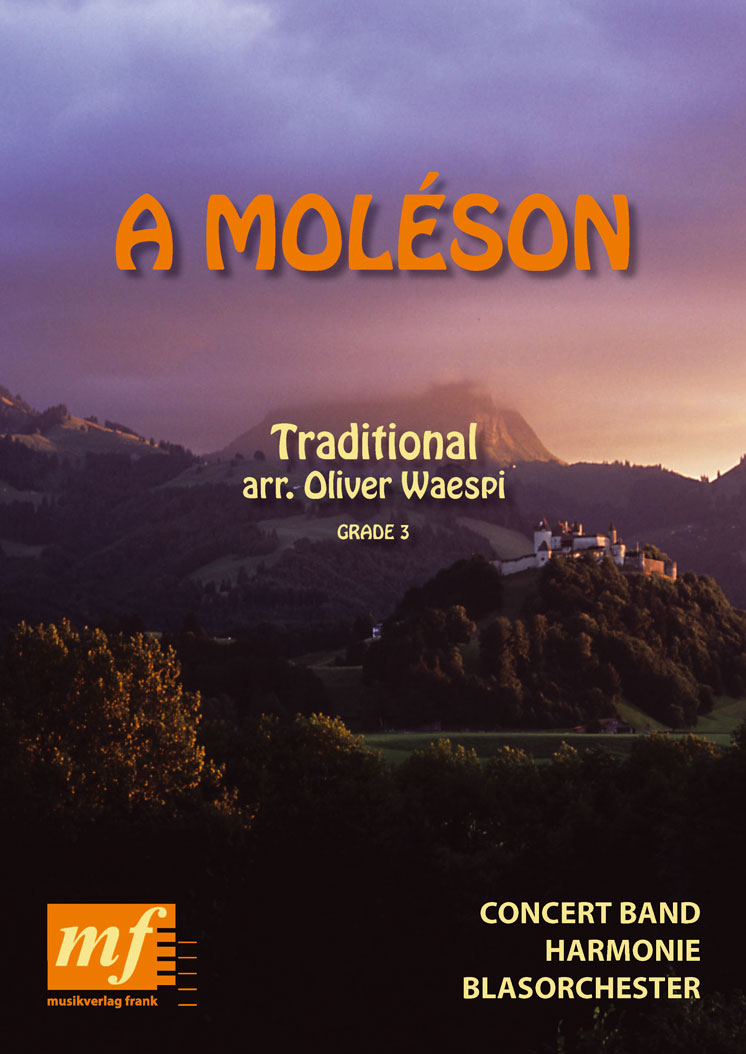 A Moleson - klik hier