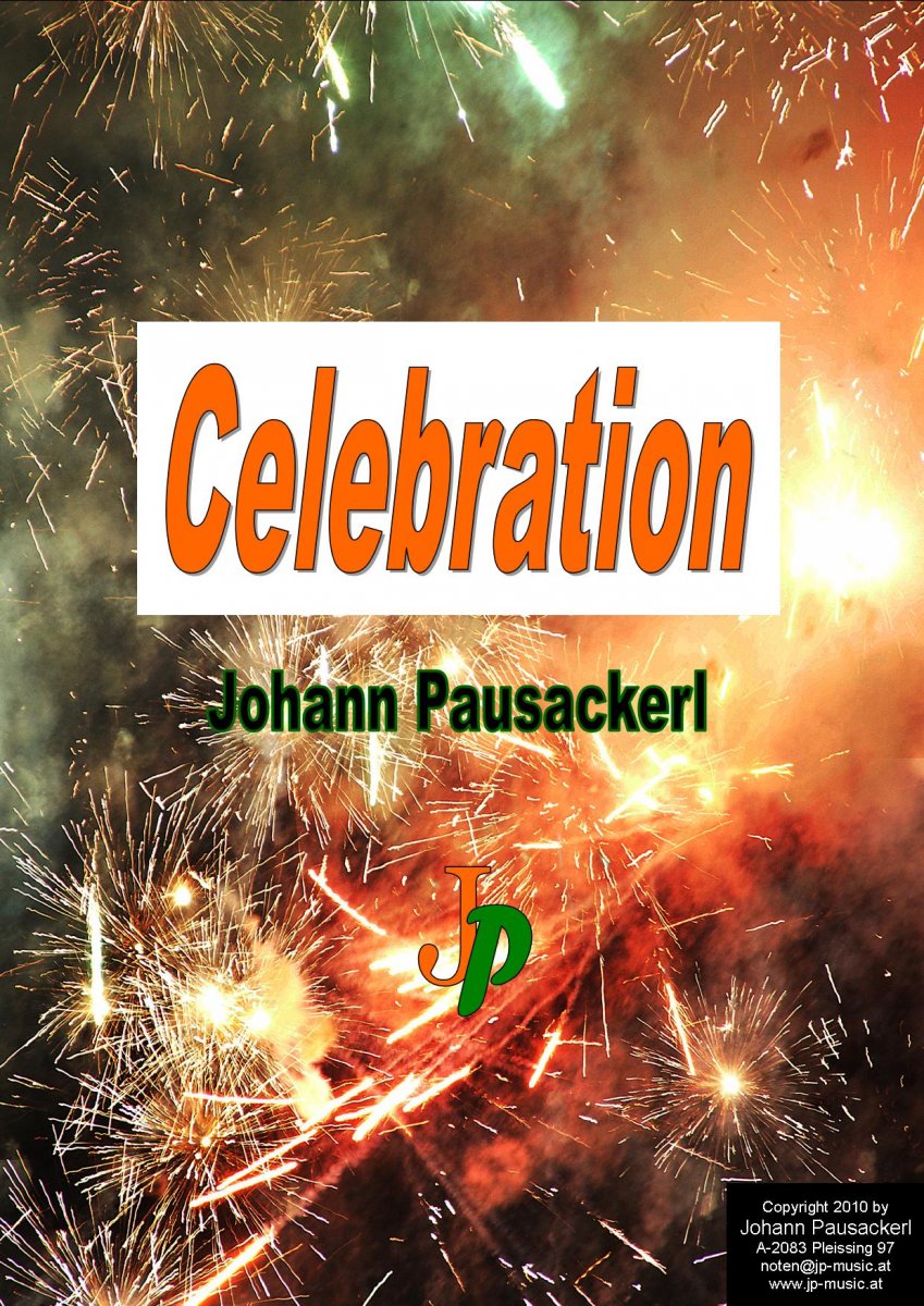 Celebration - klik hier Celebration - klik hier