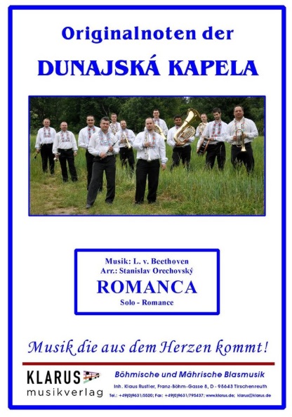Romanca (Solo-Romance) - klik hier