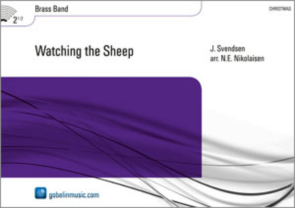 Watching the Sheep - klik hier