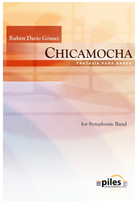 Chicamocha - klik hier Chicamocha - klik hier