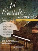 First Recital Series - klik hier