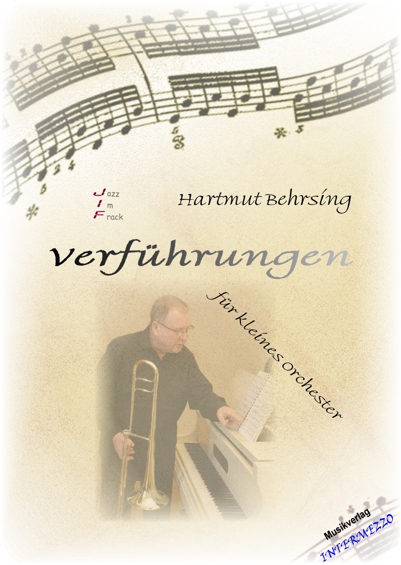 Verf�hrungen f�r kleines Orchester - klik hier