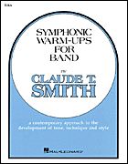 Symphonic Warm-Ups for Band - klik hier