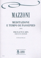 Meditazione e Tempo di Passepied - klik hier