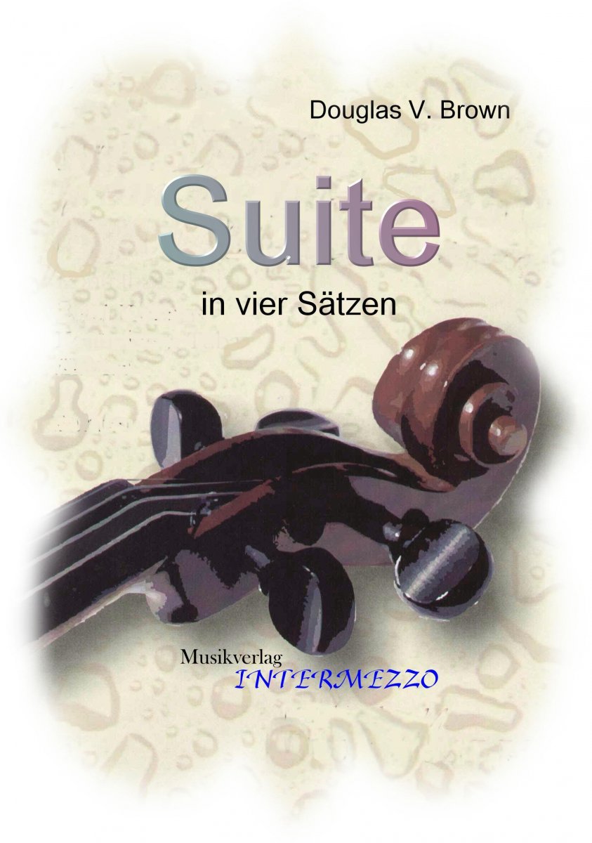 Suite in vier S�tzen - klik hier