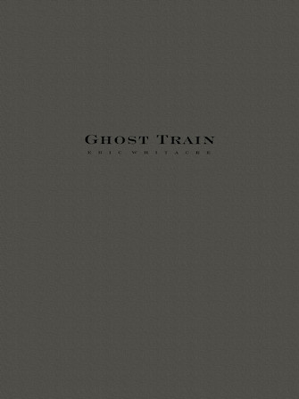 Ghost Train (komplet / 3 Mvt's) - klik hier