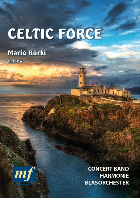 Celtic Force - klik hier