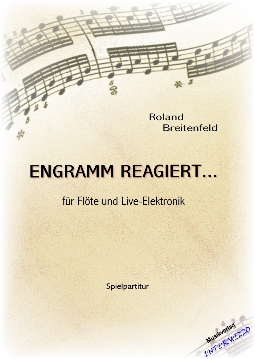 Engramm reagiert... - klik hier