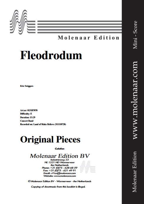 Fleodrodum - klik hier