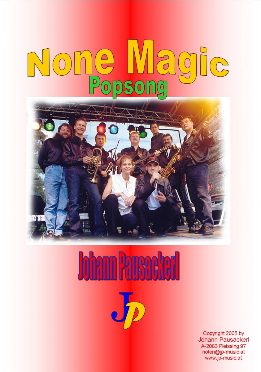 None Magic - klik hier None Magic - klik hier