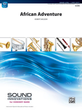 African Adventure - klik hier