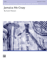 Jamaica Me Crazy - klik hier