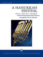 A Hanukkah Festival - klik hier