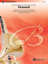 Firework (As performed by Katy Perry on her Teenage Dream album) - klik hier