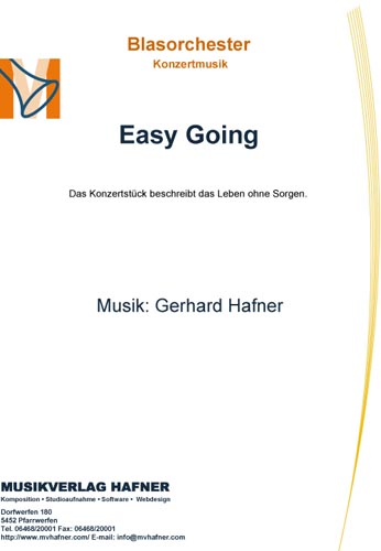 Easy Going - klik hier