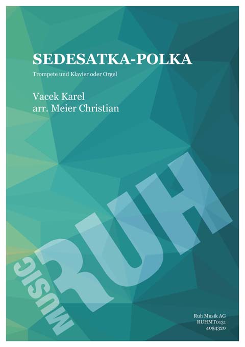 Sedesatka-Polka - klik hier