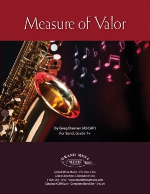Measure of Valor - klik hier Measure of Valor - klik hier