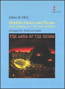 Hobbits Dance and Hymn (from The Lord of the Rings) - klik hier