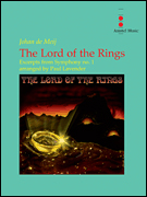 Lord of the Rings, The (Excerpts from Symphony #1) - klik hier