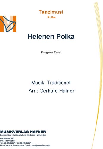 Helenen Polka - klik hier