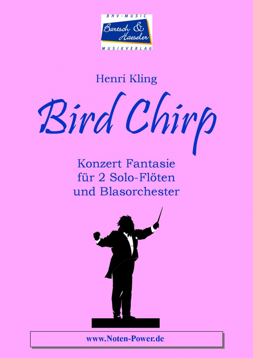 Bird Chirp - klik hier