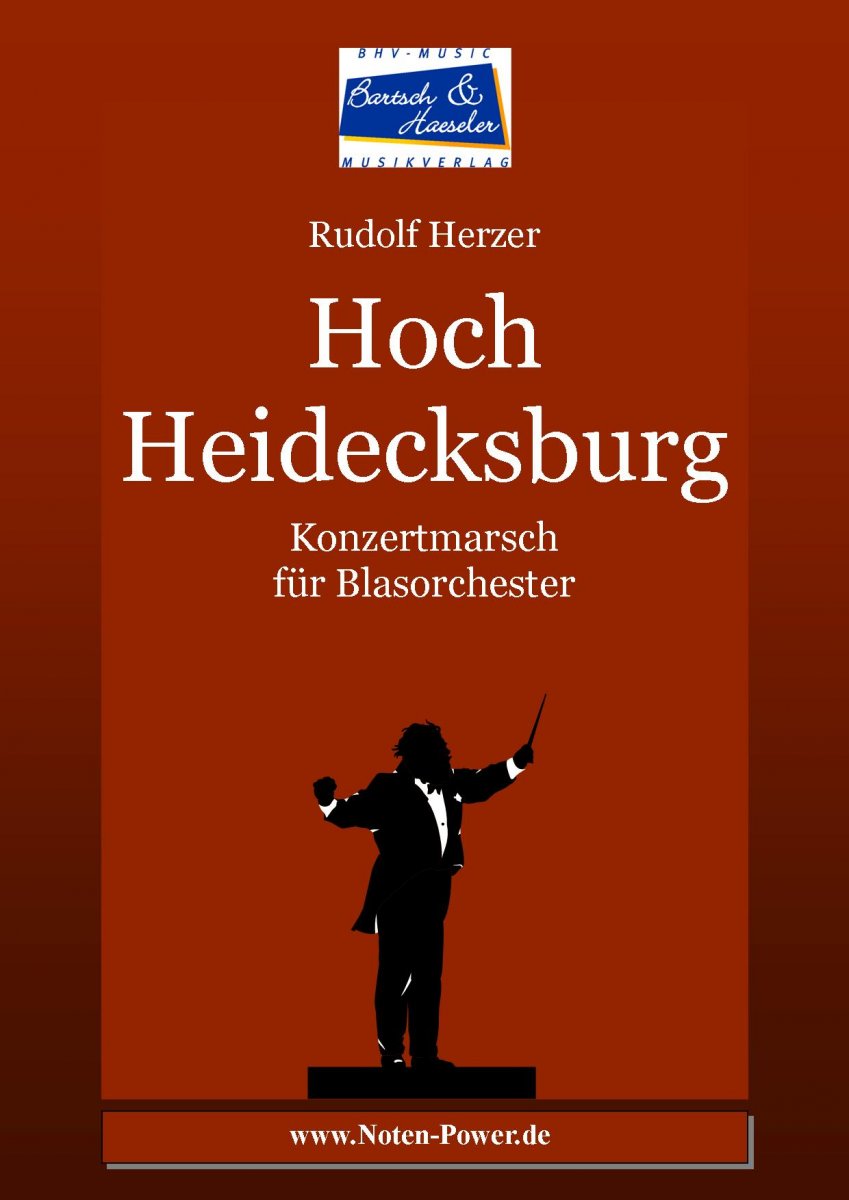 Hoch Heidecksburg - klik hier