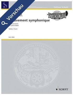 Mouvement Symphonique - klik hier