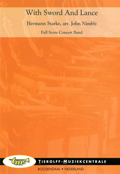 With Sword and Lance - klik hier
