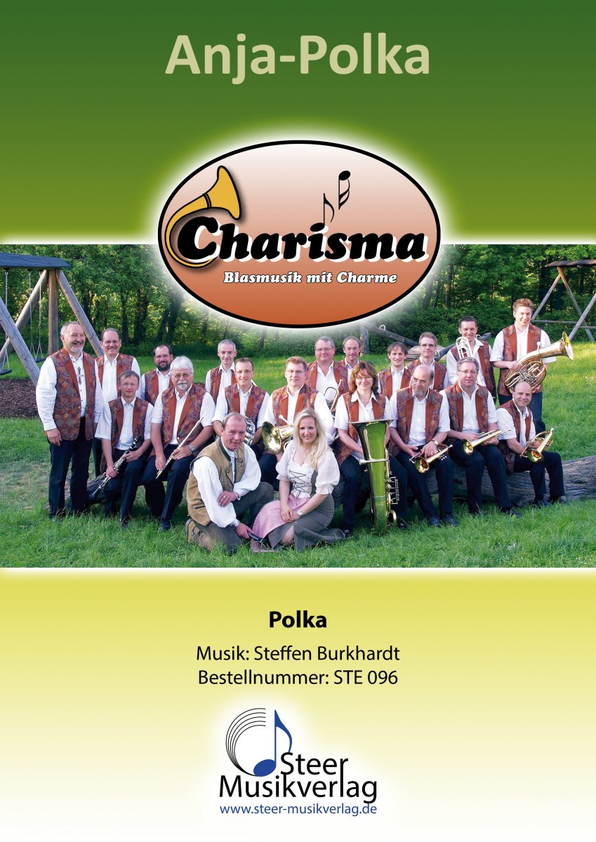 Anja Polka - klik hier