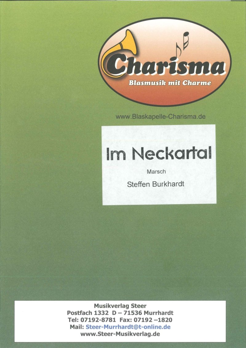 Im Neckartal - klik hier