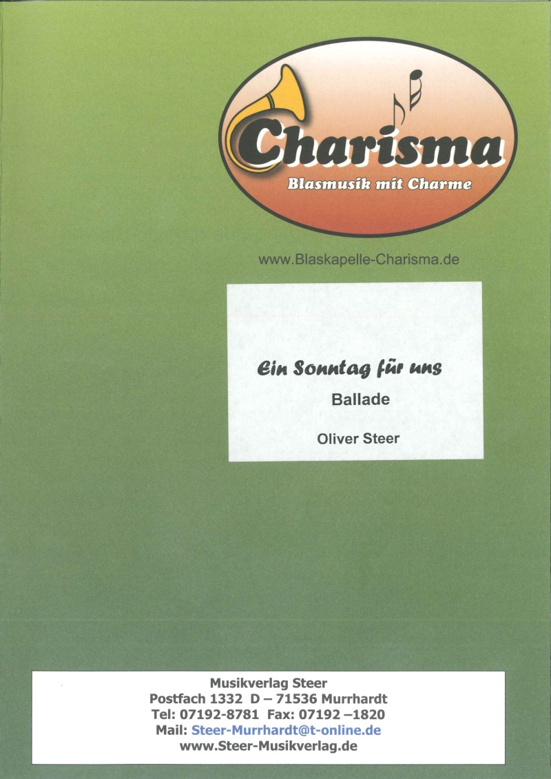 Ein Sonntag fr uns - klik hier