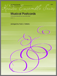 Musical Postcards (10 Flute Quartets From Around The World) - klik hier