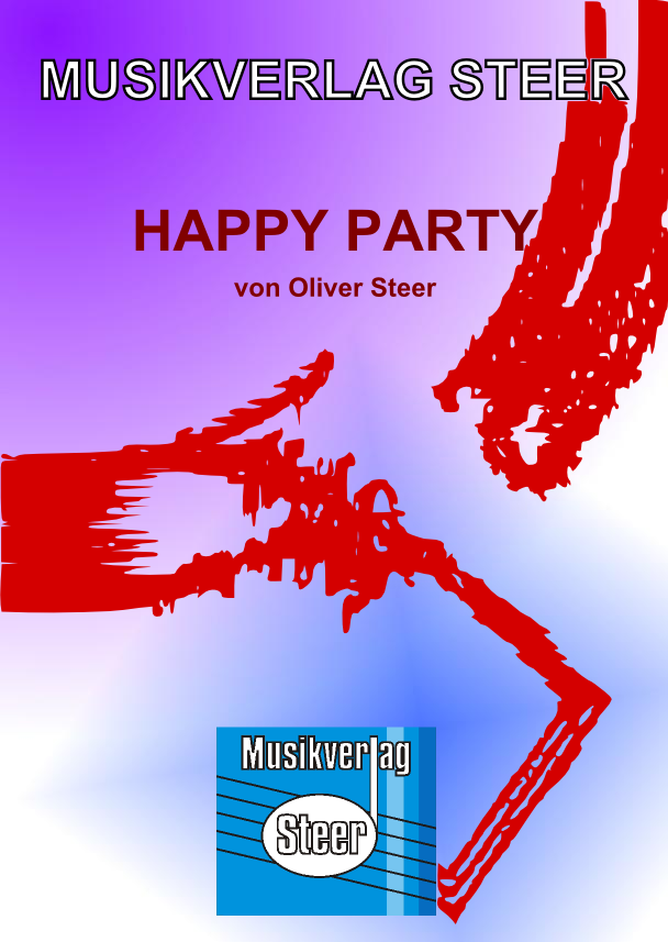 Happy Party - klik hier