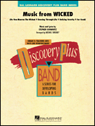 Music from Wicked - klik hier
