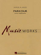 Parkour (l'art du dplacement) - klik hier