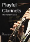 Playful Clarinets - klik hier