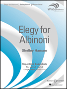 Elegy for Albinoni - klik hier