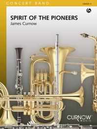 Pioneers, The - klik hier