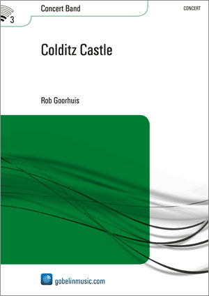 Colditz Castle - klik hier