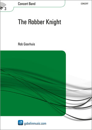 Robber Knight, The - klik hier