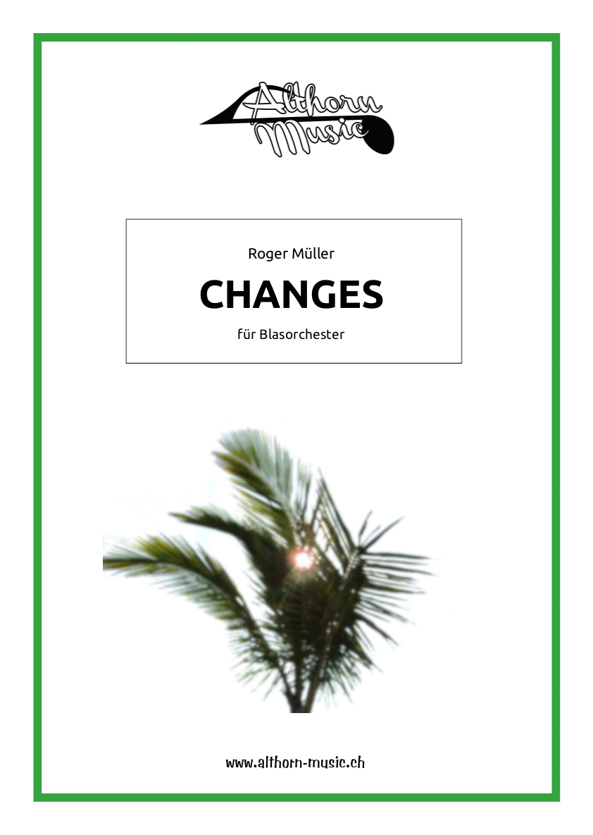 Changes - klik hier