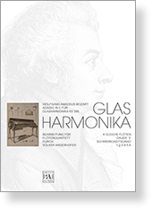 Glasharmonika (Adagio in C) - klik hier