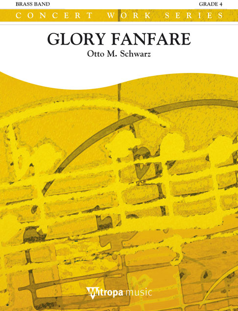 Glory Fanfare - klik hier