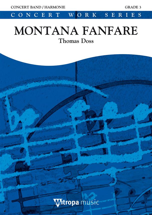 Montana Fanfare - klik hier