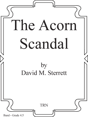 Acorn Scandal, The - klik hier
