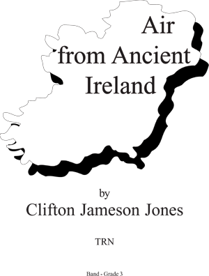 Air from Ancient Ireland - klik hier