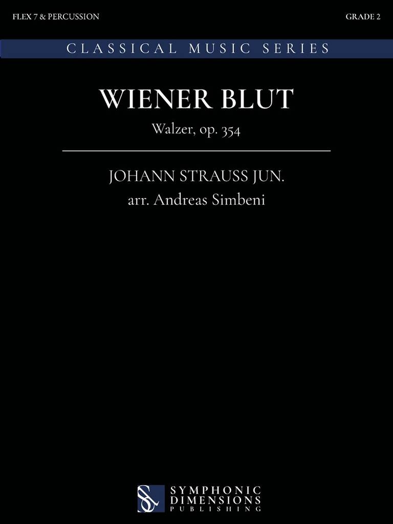 Wiener Blut - klik hier