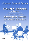 Church Sonata - klik hier Church Sonata - klik hier