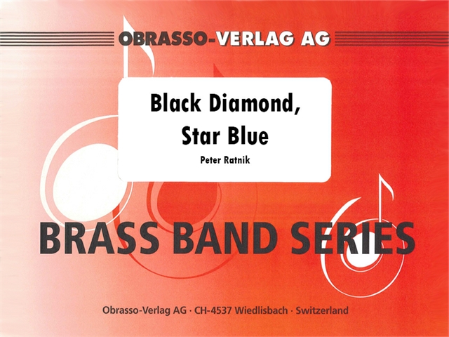 Black Diamond, Star Blue - klik hier